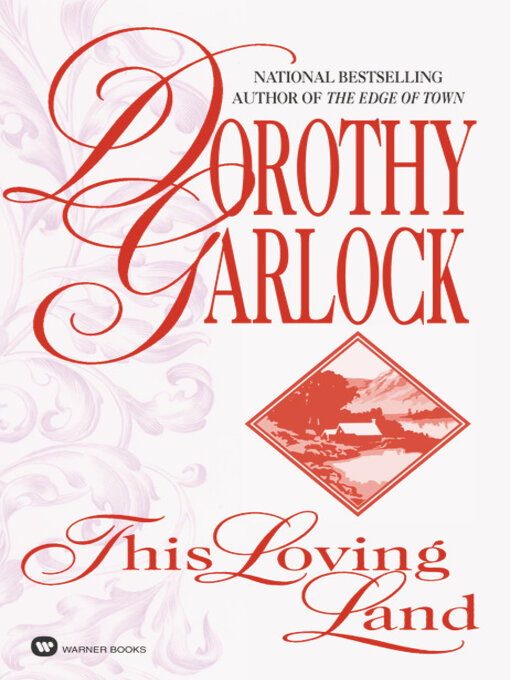 Cover image for This Loving Land